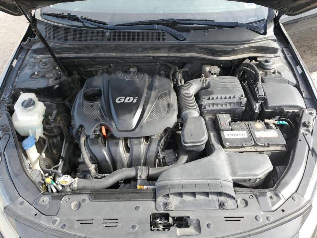 Photo 10 VIN: 5XXGM4A76FG463192 - KIA OPTIMA LX 