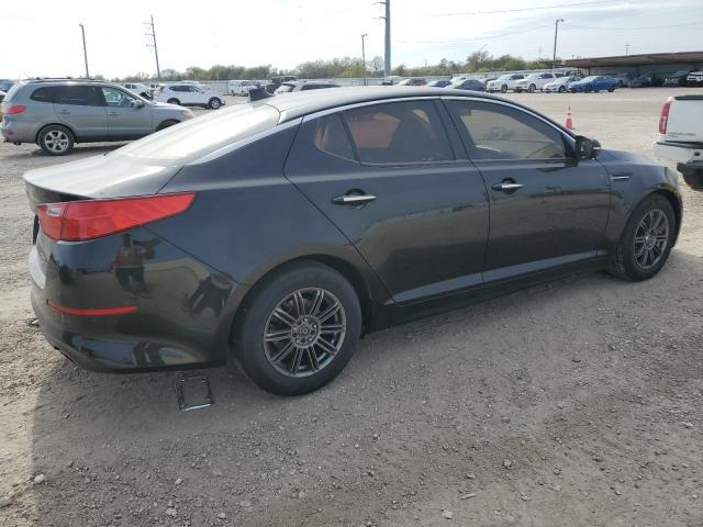 Photo 2 VIN: 5XXGM4A76FG463192 - KIA OPTIMA LX 