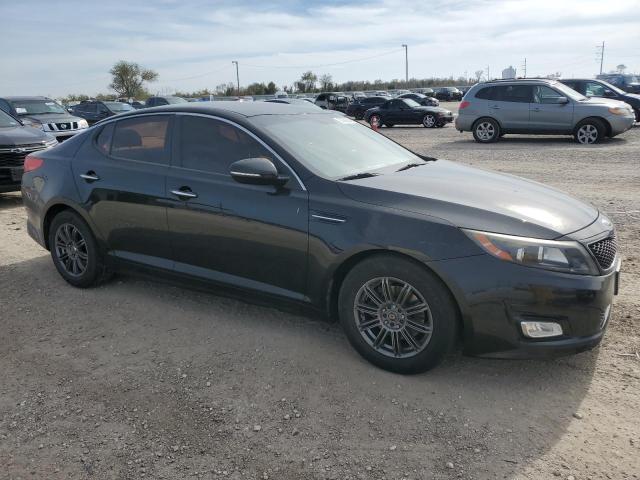 Photo 3 VIN: 5XXGM4A76FG463192 - KIA OPTIMA LX 