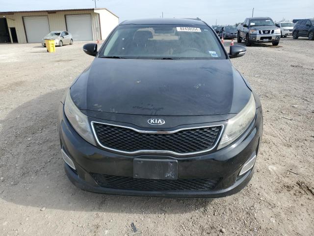 Photo 4 VIN: 5XXGM4A76FG463192 - KIA OPTIMA LX 