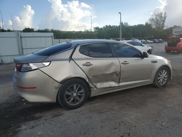 Photo 2 VIN: 5XXGM4A76FG464083 - KIA OPTIMA LX 