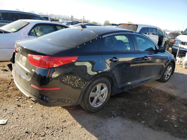 Photo 2 VIN: 5XXGM4A76FG465086 - KIA OPTIMA LX 