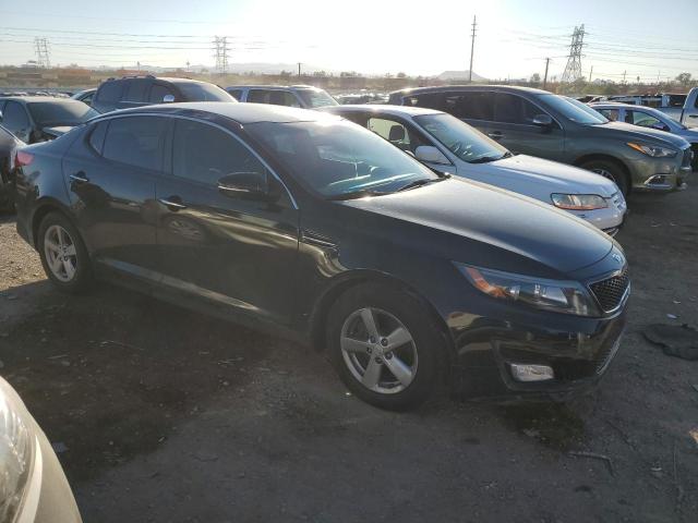 Photo 3 VIN: 5XXGM4A76FG465086 - KIA OPTIMA LX 