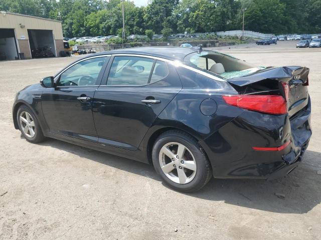 Photo 1 VIN: 5XXGM4A76FG466769 - KIA OPTIMA LX 