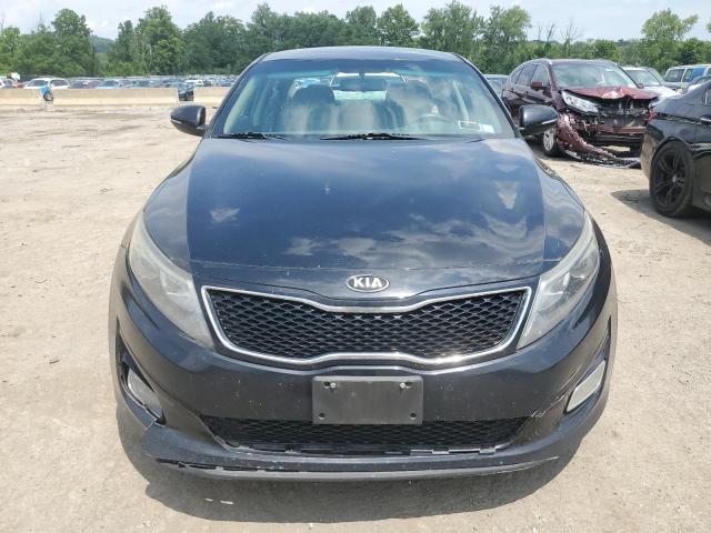 Photo 4 VIN: 5XXGM4A76FG466769 - KIA OPTIMA LX 