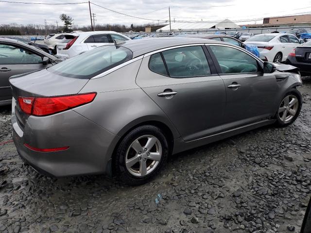 Photo 2 VIN: 5XXGM4A76FG467842 - KIA OPTIMA 