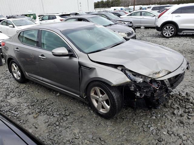 Photo 3 VIN: 5XXGM4A76FG467842 - KIA OPTIMA 