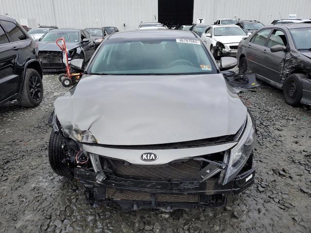 Photo 4 VIN: 5XXGM4A76FG467842 - KIA OPTIMA 