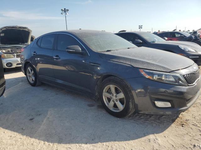 Photo 3 VIN: 5XXGM4A76FG468506 - KIA OPTIMA LX 