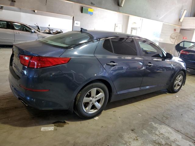 Photo 2 VIN: 5XXGM4A76FG468957 - KIA OPTIMA 