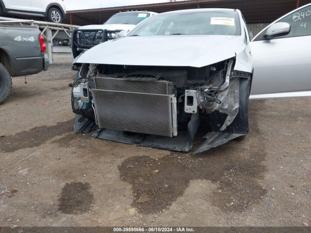 Photo 5 VIN: 5XXGM4A76FG469235 - KIA OPTIMA 