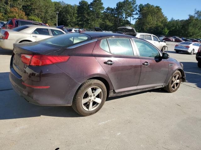 Photo 2 VIN: 5XXGM4A76FG469316 - KIA OPTIMA LX 