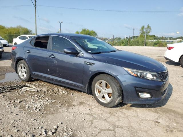 Photo 3 VIN: 5XXGM4A76FG472572 - KIA OPTIMA LX 