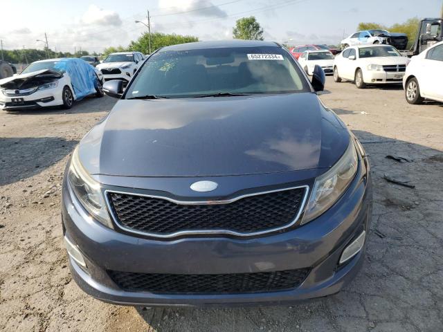 Photo 4 VIN: 5XXGM4A76FG472572 - KIA OPTIMA LX 