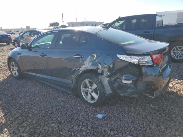 Photo 1 VIN: 5XXGM4A76FG478470 - KIA OPTIMA 