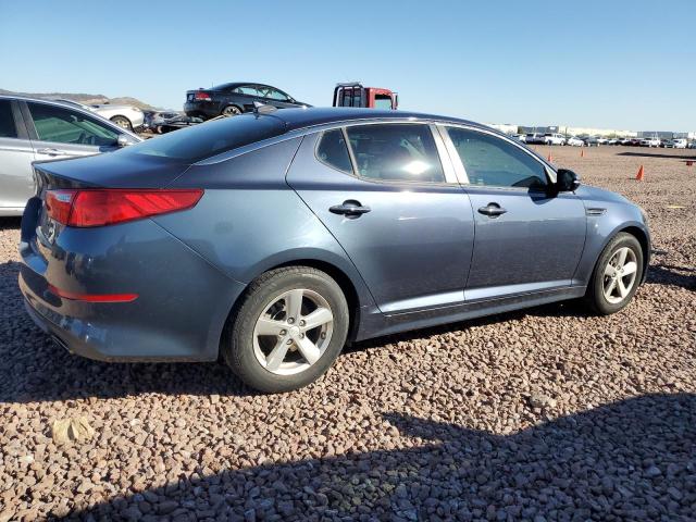 Photo 2 VIN: 5XXGM4A76FG478470 - KIA OPTIMA 