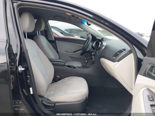 Photo 4 VIN: 5XXGM4A76FG486598 - KIA OPTIMA 