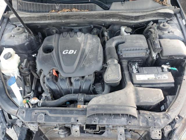 Photo 10 VIN: 5XXGM4A76FG497875 - KIA OPTIMA LX 