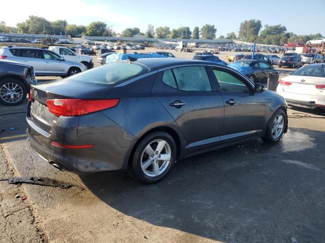 Photo 2 VIN: 5XXGM4A76FG497875 - KIA OPTIMA LX 