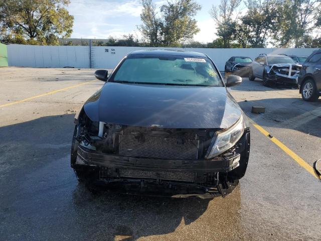 Photo 4 VIN: 5XXGM4A76FG497875 - KIA OPTIMA LX 