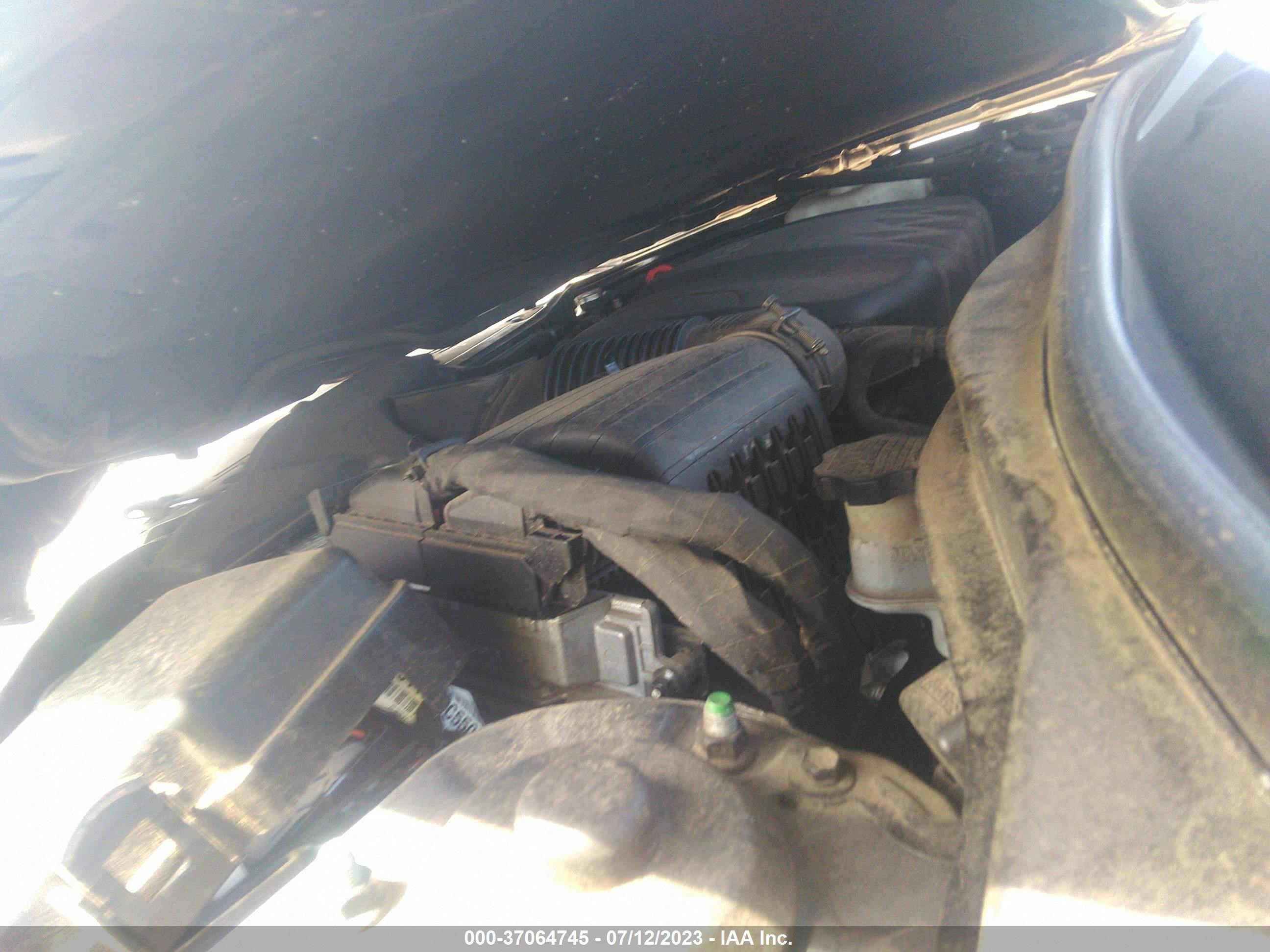 Photo 9 VIN: 5XXGM4A76FG500175 - KIA OPTIMA 