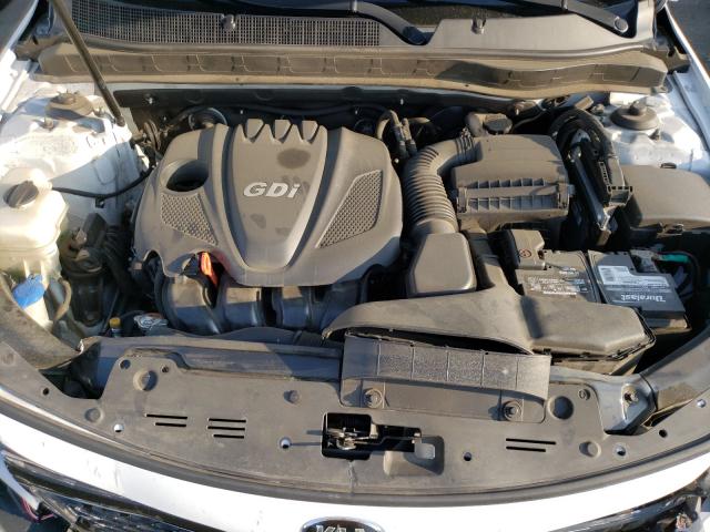 Photo 6 VIN: 5XXGM4A76FG501133 - KIA OPTIMA LX 