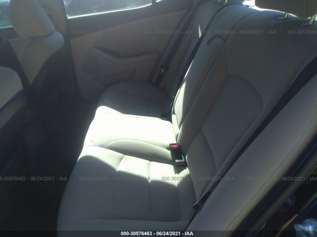 Photo 7 VIN: 5XXGM4A76FG507109 - KIA OPTIMA 