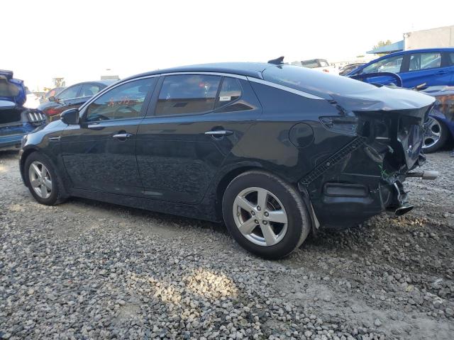 Photo 1 VIN: 5XXGM4A76FG507529 - KIA OPTIMA LX 