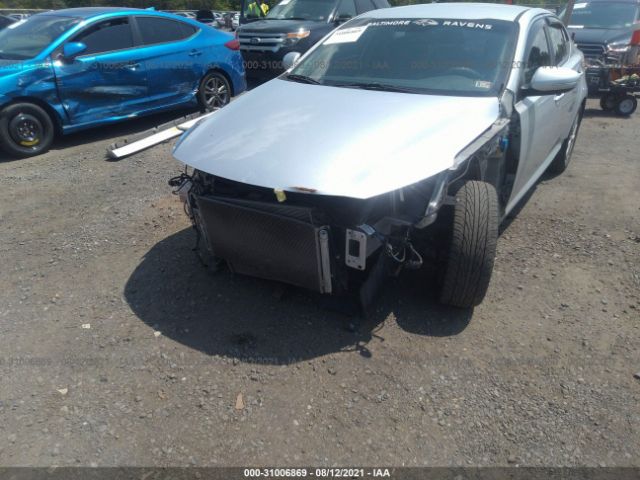 Photo 5 VIN: 5XXGM4A76FG507627 - KIA OPTIMA 