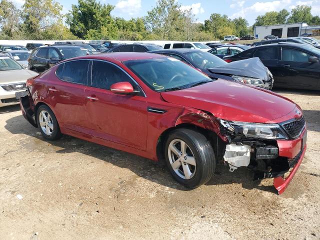 Photo 3 VIN: 5XXGM4A76FG508146 - KIA OPTIMA LX 