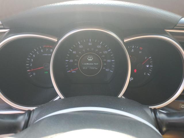 Photo 8 VIN: 5XXGM4A76FG508146 - KIA OPTIMA LX 