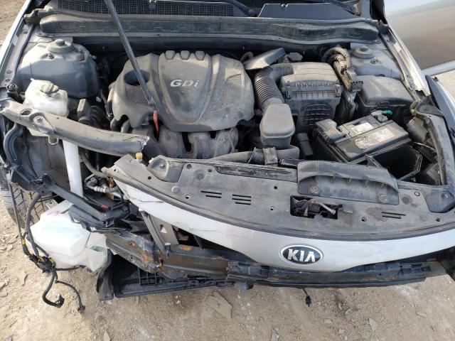 Photo 10 VIN: 5XXGM4A76FG509118 - KIA OPTIMA 