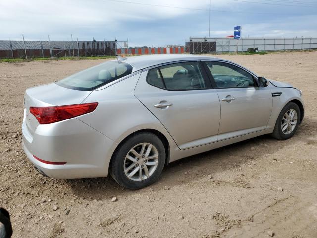 Photo 2 VIN: 5XXGM4A77CG004023 - KIA OPTIMA LX 