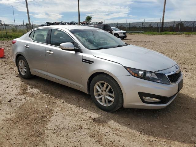 Photo 3 VIN: 5XXGM4A77CG004023 - KIA OPTIMA LX 