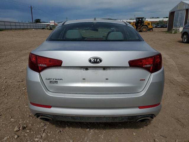 Photo 5 VIN: 5XXGM4A77CG004023 - KIA OPTIMA LX 