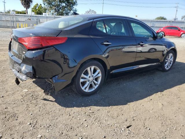 Photo 2 VIN: 5XXGM4A77CG019508 - KIA OPTIMA 