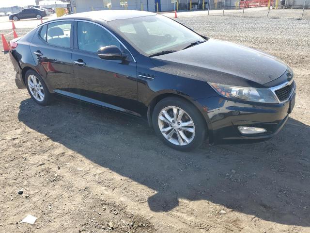 Photo 3 VIN: 5XXGM4A77CG019508 - KIA OPTIMA 