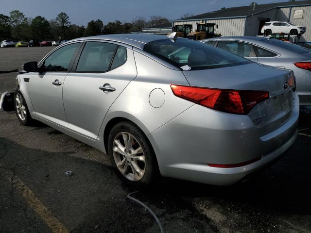 Photo 1 VIN: 5XXGM4A77CG020710 - KIA OPTIMA 