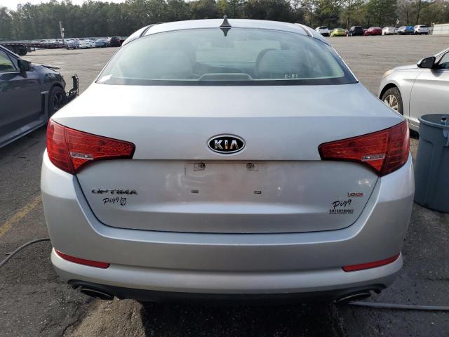 Photo 5 VIN: 5XXGM4A77CG020710 - KIA OPTIMA 