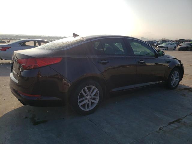 Photo 2 VIN: 5XXGM4A77CG027690 - KIA OPTIMA 