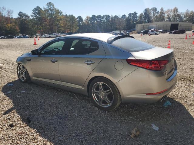 Photo 1 VIN: 5XXGM4A77CG032498 - KIA OPTIMA LX 