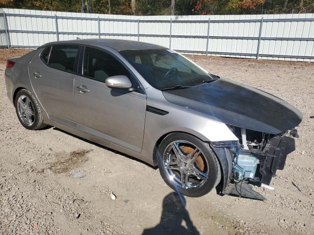 Photo 3 VIN: 5XXGM4A77CG032498 - KIA OPTIMA LX 