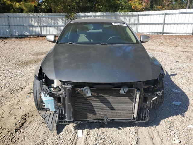 Photo 4 VIN: 5XXGM4A77CG032498 - KIA OPTIMA LX 