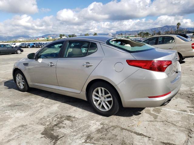 Photo 1 VIN: 5XXGM4A77CG035935 - KIA OPTIMA 