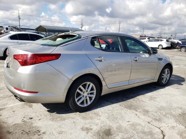 Photo 2 VIN: 5XXGM4A77CG035935 - KIA OPTIMA 