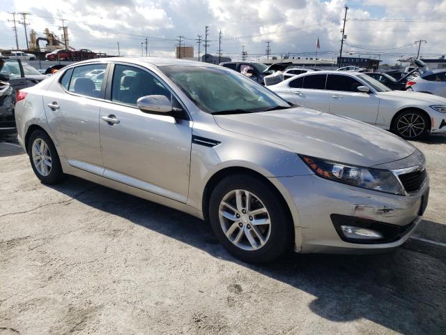 Photo 3 VIN: 5XXGM4A77CG035935 - KIA OPTIMA 