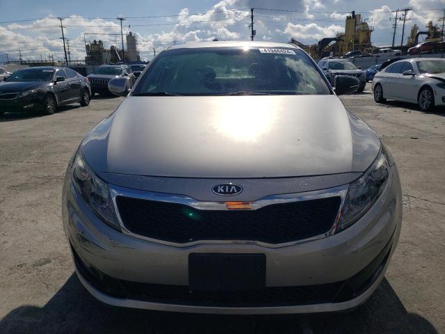 Photo 4 VIN: 5XXGM4A77CG035935 - KIA OPTIMA 