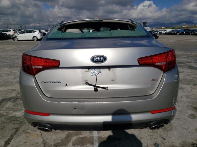 Photo 5 VIN: 5XXGM4A77CG035935 - KIA OPTIMA 