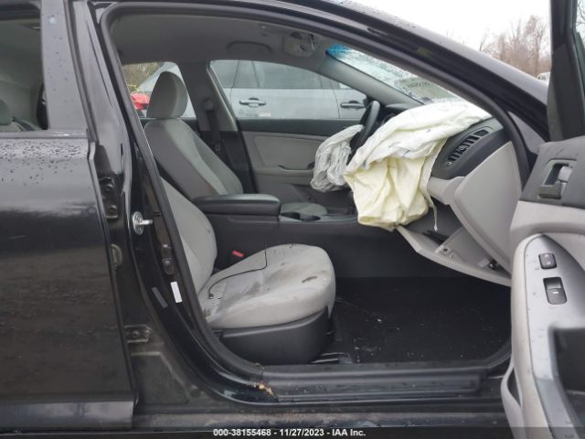 Photo 4 VIN: 5XXGM4A77CG047034 - KIA OPTIMA 