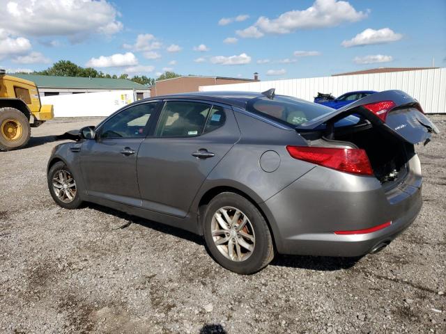 Photo 1 VIN: 5XXGM4A77CG051388 - KIA OPTIMA LX 